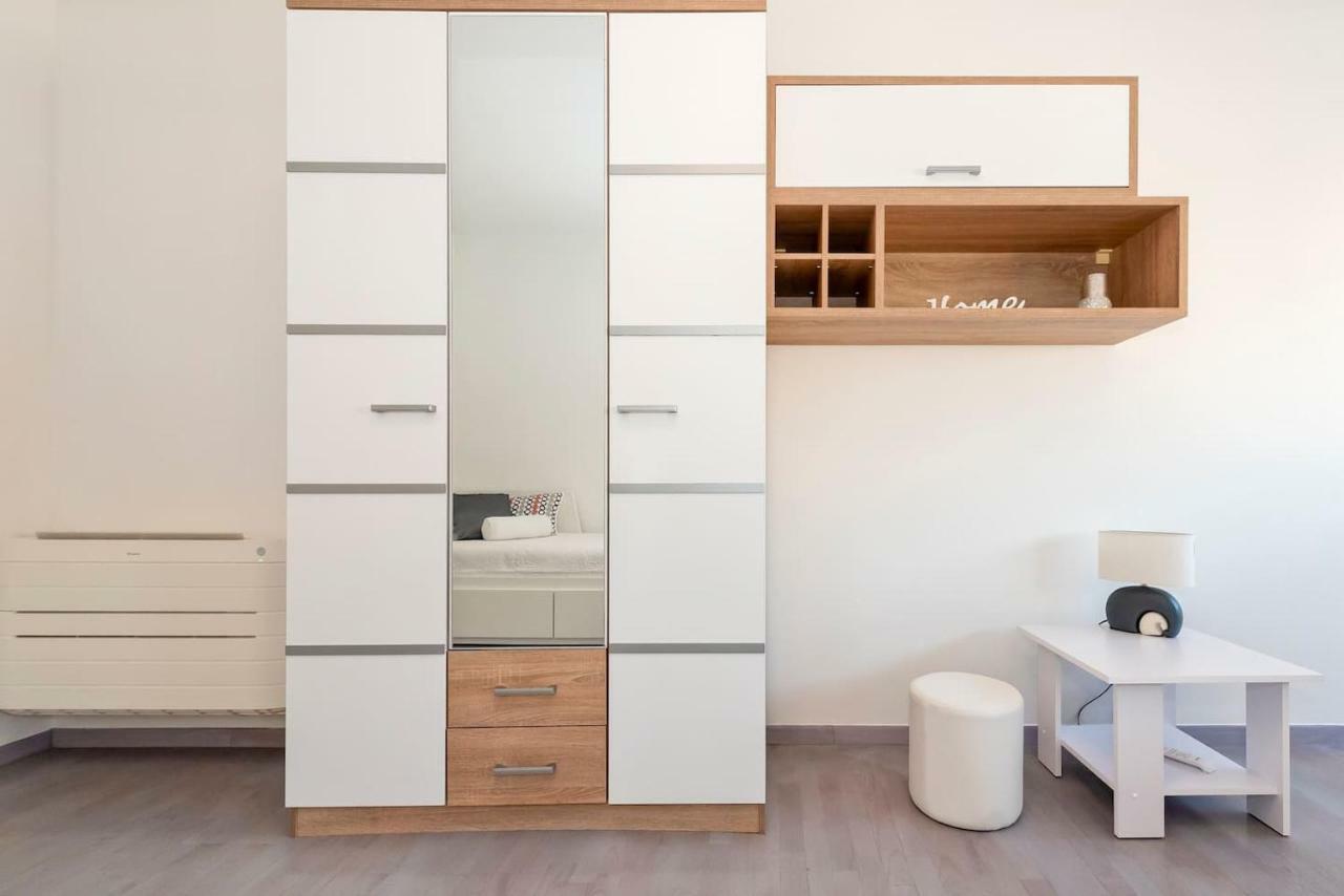 L'Aurora Luxury Apartment Zadar Bagian luar foto